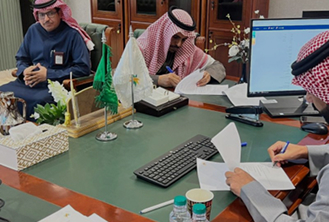 Gallery Image 1 - Conference Meeting