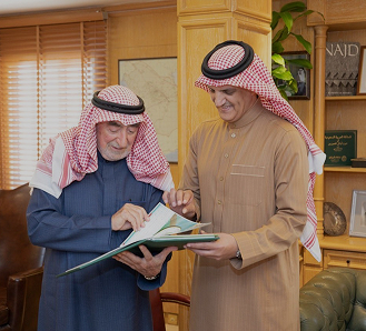 Gallery Image 8 - Document Handover