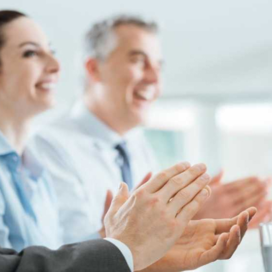 Our Journey & Legacy