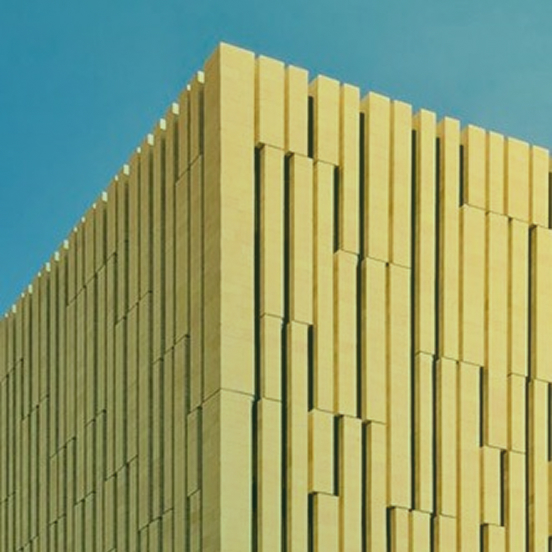 Our Journey & Legacy