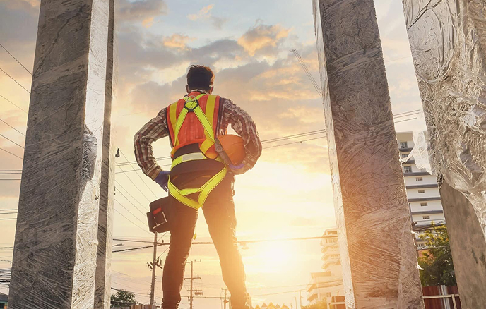 Infrastructure Project